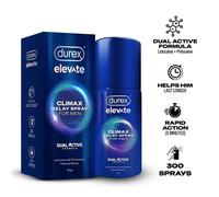 Spray ritardante per uomo lo aiuta a durare più a lungo 20 gr scadenza SPEDIZ...