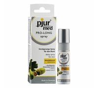Spray Ritardante Pjur Med Pro-Long 20 ml