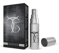 SPRAY RITARDANTE TAURO T5 PER UOMO INTIMO MASCHILE IGIENIZZANTE TONIFICANTE 5ML