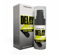Spray Ritardante Uomo Delay Pro 40 ml 40 ml