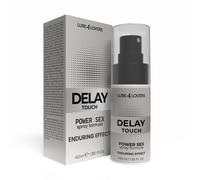 SPRAY DELAY 15ml sesso per uomo