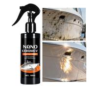 Spray Rivestimento Protettivo Auto | Liquido Sicuro Da 100ml,Spray Per Rivestimento Automobilistico - Per La Casa La Famiglia Gli Amici I Viaggi I Veicoli Automobilistici Il Garage Il Parcheggio E Le