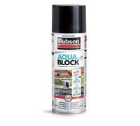 SPRAY RUBSON AQUABLOCK IMPERMEABILIZZANTE NERO conf. 300 ml