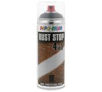 Spray Rust Stop 4in1 400 ml nero Nero