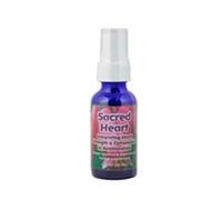 natur srl Sacred heart energia e forza del cuore spray orale 30 ml