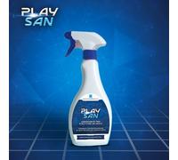 Spray Sanificante per giocattoli e aree bimbi