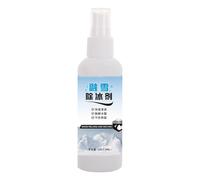 Spray Sbrinatore per Parabrezza Auto | Spray Sciogli Neve | Liquido Antigelo per Manutenzione Auto Prima dei Viaggi Spostamenti Mattutini e Viaggi Lunghi