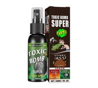 Spray Scherzo Cacca Giocattolo Sicuro E Divertente Creatore Di Odore Di