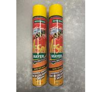 SPRAY+SCHIUMOGENO VESPA MAYER BRAUN ML 750 SUPER OFFERTA SU 3 E 4 PEZZI