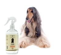 Spray Sciogli Nodi, Districante e Lucidante Naturale Cani, 500ml - con Ingredien