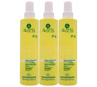 Spray Scioglinodi FREQUENT, Senza Risciacquo, Per Tutti i Tipi Di Capelli. Districa e Ricondiziona Istantaneamente Per Una Migliore Gestione Del Capello 250ml (3 Spray)