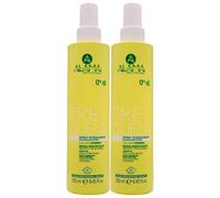 Spray Scioglinodi FREQUENT, Senza Risciacquo, Per Tutti i Tipi Di Capelli. Districa e Ricondiziona Istantaneamente Per Una Migliore Gestione Del Capello 250ml (2 Spray)