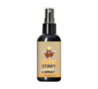 Spray scoreggia extra forte - 60 ml liquido extra forte con odore puzzolente divertenti per scherzo | Spray scoreggia di lunga durata - per feste di adulti e bambini Halloween degli