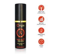 Spray Sessuale Time Lag 2 estratto foglie di Damiana Prolunga durata