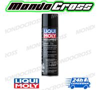 Spray sgrassante LIQUI MOLY Pulitore Catene e Freni - 500 ml