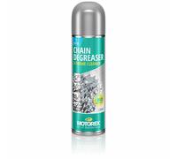 Sgrassatore per catene Motorex Easy Clean - Biodegradabile ( 500 ml )