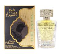 Lattafa Sheikh Al Shuyukh Luxe Edition Eau de Parfum (unisex) 100 ml