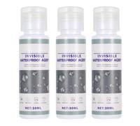Spray Sigillante Impermeabilizzante 3 Pezzi 30ml per Crepe