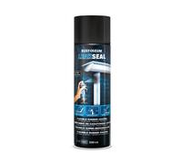 Spray sigillante perdite e crepe Rust-Oleum LeakSeal 3478 nero 500ml