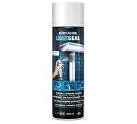 Spray sigillante perdite e crepe Rust-Oleum LeakSeal 3490 bianco 500ml