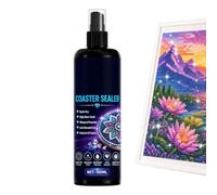 Spray Sigillante Strass E Arte 100 ml Artistici Ad Asciugatura Rapida