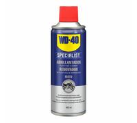 Spray Silicone Brillantante [400 ml]