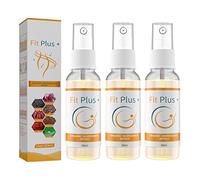 Spray Snellente per Il Corpo Bruciagrassi da 30 Ml, Spray Dimagrante Bruciagrassi Veloce per La Perdita di Peso, Crema Snellente per Uomini, Donne, Vita, Pancia