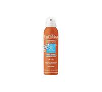 Spray Solare Euphidra Dermopediatrico protezione 30