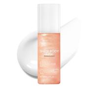 Spray Solare - 60 ml Protezione Solare per il Corpo SPF 42 | Protezione UV Resistente All'Acqua Per Viso E Corpo Ideale Per Viaggi Escursioni Campeggio Corsa Spiaggia Vacanze All'Aperto Uomini