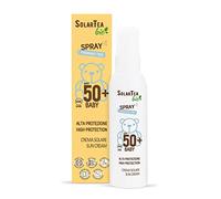 Spray solare ad alta protezione per bambini SPF50+ 100 ml