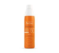 SPRAY SOLARE ALTA PROTEZIONE SPF50 200ML SCHERMO UV EFFETTO LENITIVO RESISTENTE