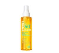 Spray Solare Corpo 100ml Di Protezione UV In Leggera Non Untuosa