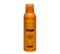 Spray Solare Corpo SPF 30 150 ml L'Erbolario