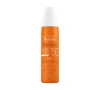 Spray Solare Di Avène SPF 50+ Protezione Alta 200 Ml