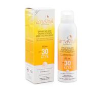 Spray Solare Effetto Invisibile spf 30, 150ml - Amavital Sun Passion