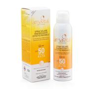 Spray Solare Effetto Invisibile spf 50 150ml Amavital Sun Passion