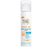 Garnier Ambre Solaire Spray Super UV Over Trucco SPF 50+