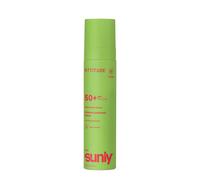 Spray Solare Minerale Viso e Corpo - Bambini - SPF 50 - anguria e cocc