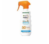 Spray solare per bambini Garnier Niños Sensitive Advanced SPF 50+ 270 ml