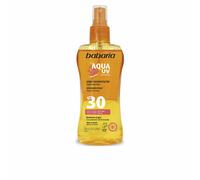 Spray solare per il corpo Babaria Solar Aqua UV SPF 30 [200 ml]