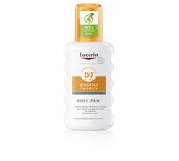 Spray solare per il corpo Eucerin SENSITIVE PROTECT Spf 50+ 200 ml