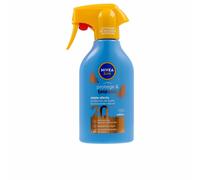 Nivea Protect & Bronze Spray Spf20 270 ml