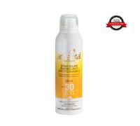 SPRAY SOLARE RINFRESCANTE - SPF 30 Amavital Sun Passion con olio di Macadamia