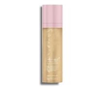 Spray solare Sheer Setting Mist SPF 50, idratante e illuminante, adatto al trucco, dona alla pelle un finish luminoso, per viso e corpo. (1pcs)