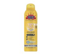 Spray Solare SPF30 150 ml Giallo ocra