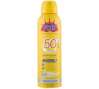Spray Solare SPF50