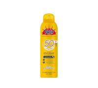 Spray Solare SPF50