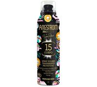 Angstrom Spray Solare Corpo Trasparente Protettivo Spf15 150ml
