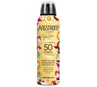 Angstrom Spray Trasparente SPF 50 Limited Edition 200ml