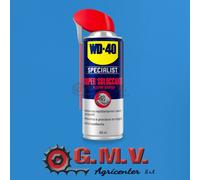 Wd-40 Specialist Lubrificante Al Silicone Spray Applicazione Pulita Con Sistema
